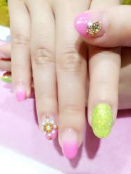 Just Nail甲思美甲美睫-JustNail甲思美甲