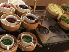 -鲜艳西餐厅(衡山路十二号华邑店)