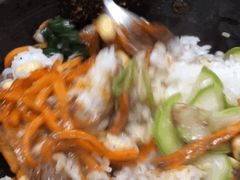 -权味·朝鲜族拌饭(勒泰店)