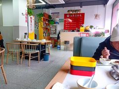 大堂-福源药膳鸡(天润城店)