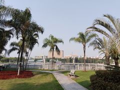-日东公园