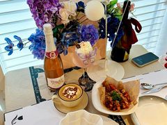 -LE SHARE洛笙·花园西餐(北京路步行街店)