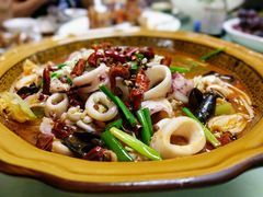 -鑫悦楼煎蟹·16年海鲜大排档