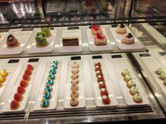 -Social 秀西餐厅-长沙瑞吉酒店(运达店)