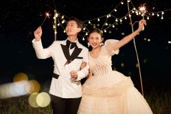 -薇薇新娘婚纱摄影(开州大道店)