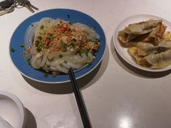 -老淮滨-蚌埠非遗小吃(淮河路店)