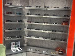 -MUJOSH木九十眼镜(人广来福士店)