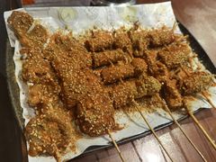 -老酱油炸社