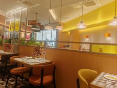 -菲滋意式餐厅(加州阳光二店)