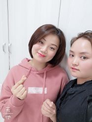 -梳蕾娜 HAIR SALON