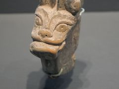 -盘龙城遗址博物院