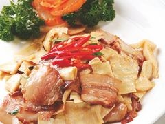 -陈生记黑鱼馆·20年活鱼现杀(宁波鼓楼店)