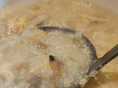 -吕氏疙瘩汤·海鲜新鲁菜(凯德mall新都心店)