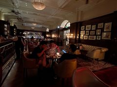 -LONG BAR 廊吧(外滩华尔道夫酒店)