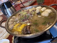 -一家亲台菜餐厅(银塘中路店)