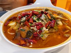 -鱼你在一起(虹口星荟中心店)