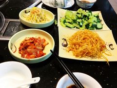 -东海章鱼馆(恒瑞街店)