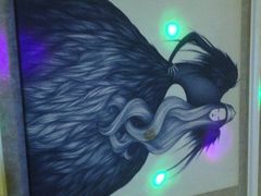 阳光钱柜KTV-阳光钱柜KTV(八一路店)