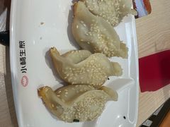 -小杨生煎(愚园路)