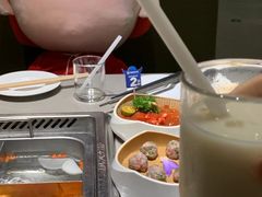 -海底捞火锅(翔龙天地广场店)