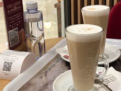 -COSTA COFFEE(上海月星环球港店)