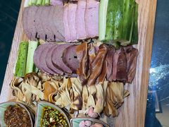 -君霖海鲜私房菜(春柳店)