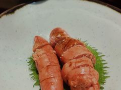 烤明太子-胜代日本料理(云程巷小区店)