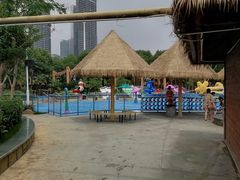 -武汉玛雅海滩水公园