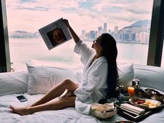 -香港九龙海逸君绰酒店