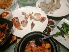 -老伙记海鲜码头(北滘店)