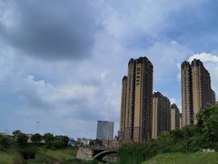 -那考河湿地公园