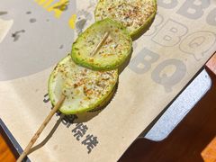 -本色.小马哥烧烤(五一路总店)