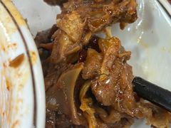 -重庆鸡公煲·嘟享吃(林科大店)