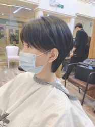 -川崎形象·GANO HAIR  salon