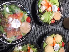 -上清·三文鱼鲜寿司(同德店)