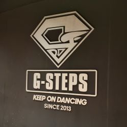 -G-STEPS舞蹈工作室