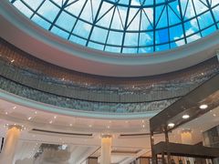 -漢咖啡·全服务式自助晚餐(武汉洲际酒店)