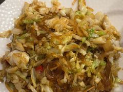 -大清花饺子(山庄店)