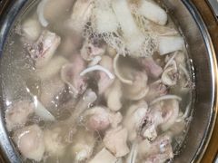 -烹然四季椰子鸡火锅(姚家园万象汇店)
