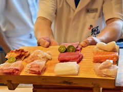 -鮨冠OMAKASE食べ放题(北京首店)