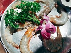 -哈哈碳都·牛肋条无限自助烤肉(宝龙店)