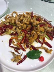 -宴宾楼·宴会厅(南开店)