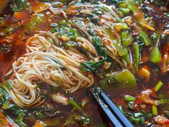 -乐山第一家临江鳝丝(茶坊路店)