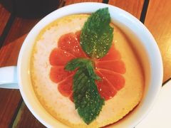 西柚茉莉花茶-玛尚诺意式餐厅(官舍店)