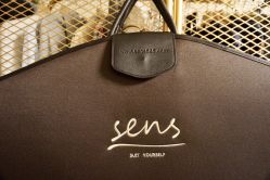 -SENS·BESPOKE男装私人定制