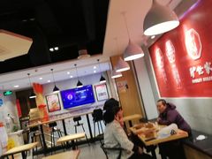 -驴世家驴肉火烧·凉皮·胡辣汤(五道口店)