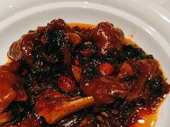 -宝轩渔府·老字号海鲜·正宗津菜(水上店)