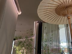 -绿茶餐厅(淮安吾悦广场店)