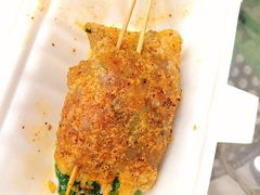 -西南民族大学南区(双流校区)