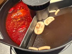 -皇城老妈·大连海鲜火锅(港湾店)